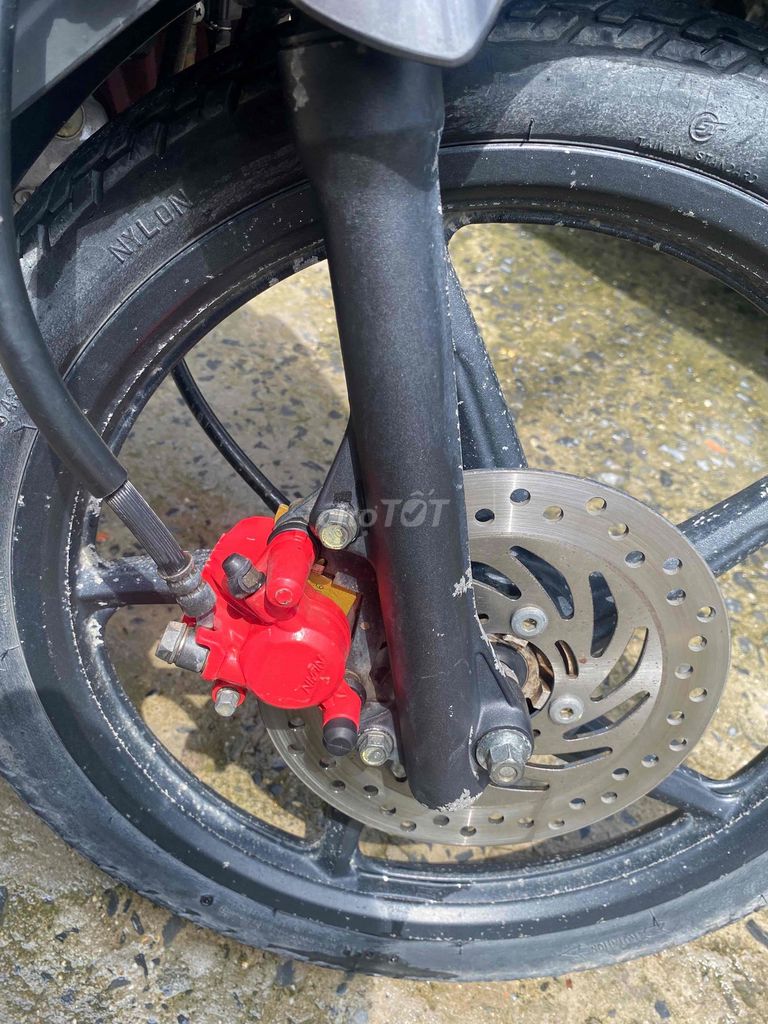 wawe rsx 110fi bs83 máy zin ngon về sử dụng. Mua bán Xe máy tại Huyện Hóc Môn Tp Hồ Chí Minh được đăng bởi thiện hình 5