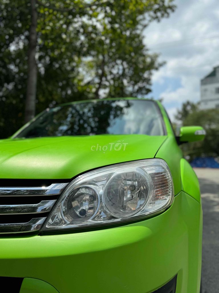 Ford Escape 2009 2.3 XLS Xanh nhám. Mua bán Ô tô tại Thành phố Thuận An Bình Dương được đăng bởi Hưng hình 1