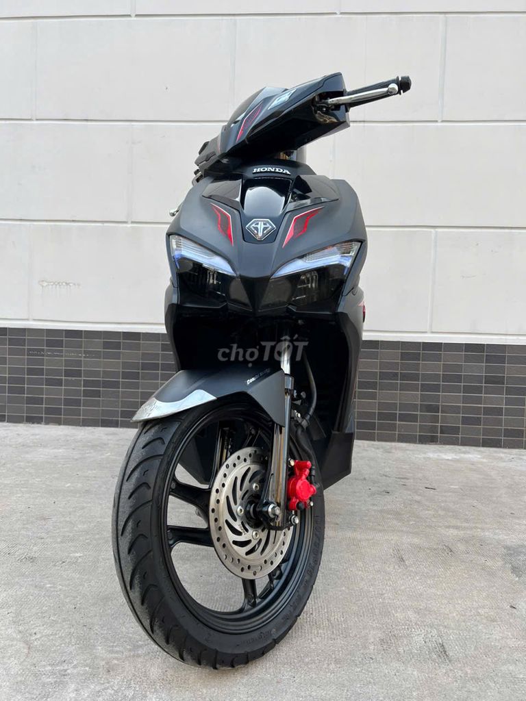 Bán airblade 125 đèn lét đk 2019,bstp,btc,cmnd,15k