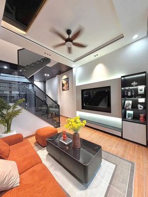 Аренда · 3 комн. · 52 м² · Quận Thanh Khê, ул. Đường Dũng Sĩ Thanh Khê