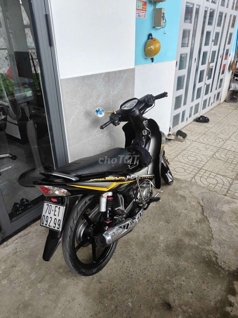 jupiter gravita. Mua bán Xe máy tại Huyện Hóc Môn Tp Hồ Chí Minh được đăng bởi Trần hậu hình 1
