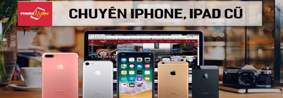 Cửa hàng PHONE HOT Đà Nẵng Cửa hàng PHONE HOT Đà Nẵng