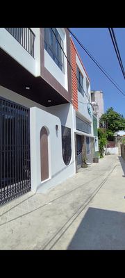 Đất 60 m² · Đường Bình Thái 4