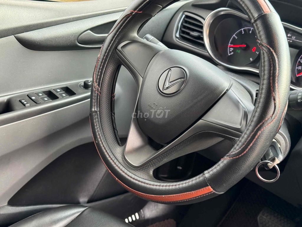 VinFast Fadil 2021 Tiêu chuẩn - 48500 km. Mua bán Ô tô tại Quận Cái Răng Cần Thơ được đăng bởi Tiết Huỳnh Ngọc Hải hình 15