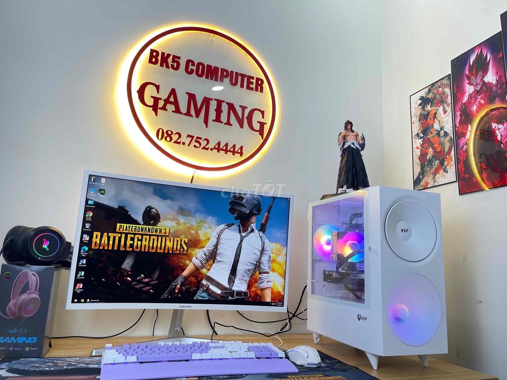 🔴 Thanh Lý Bộ Máy Tính i5 / Màn 24 Bảo Hành 2 Năm. Mua bán Máy tính để bàn tại Quận Hai Bà Trưng Hà Nội được đăng bởi SHOP MÁY TÍNH UY TÍN HÀ NỘI  hình 1