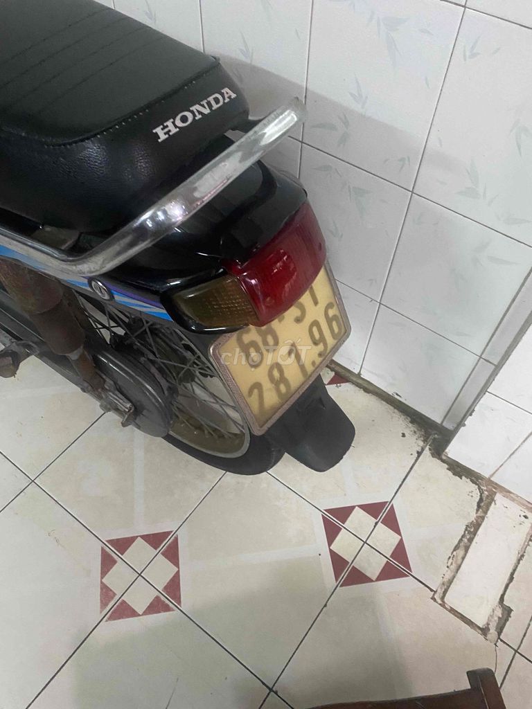 HonDa dream thái. Mua bán Xe máy tại Thành phố Rạch Giá Kiên Giang được đăng bởi Tân hình 6