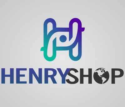 Henry Shop logo