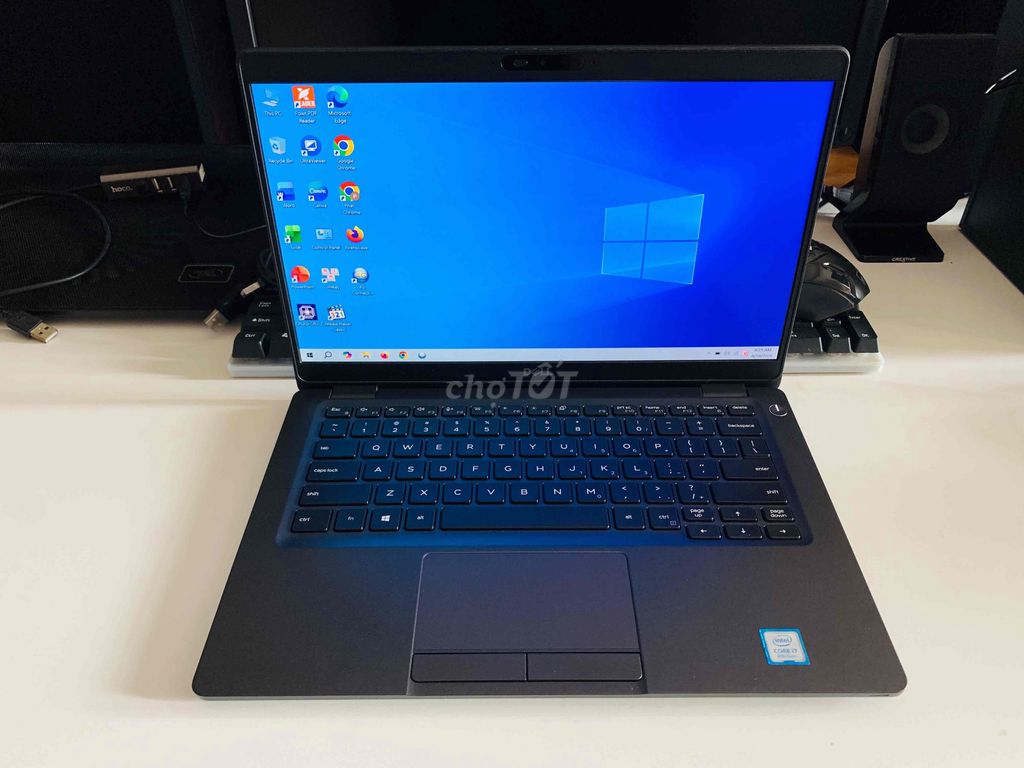 Dell Latitude 5300 i7-8665U 8GB/256GB SSD. Mua bán Laptop tại Quận Ninh Kiều Cần Thơ được đăng bởi Tan Minh hình 1