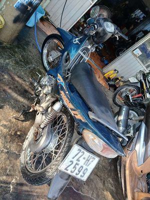 Yamaha Jupiter nhập khẩu Thái có giấy tờ. Mua bán Xe máy tại Huyện Phú Giáo Bình Dương được đăng bởi Trung Hoang