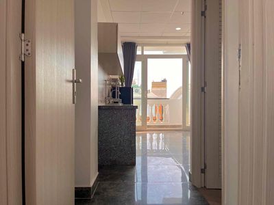Serviced studio 40 m² · 1 bed · Đường Thống Nhất