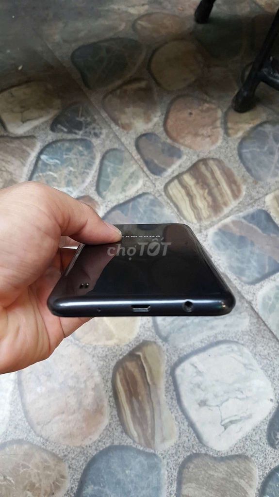 Samsung A10 2Sim Full Zin Đẹp Zalo Yutube Mượt 98%. Mua bán Điện thoại tại Quận Gò Vấp Tp Hồ Chí Minh được đăng bởi SecondFones hình 4