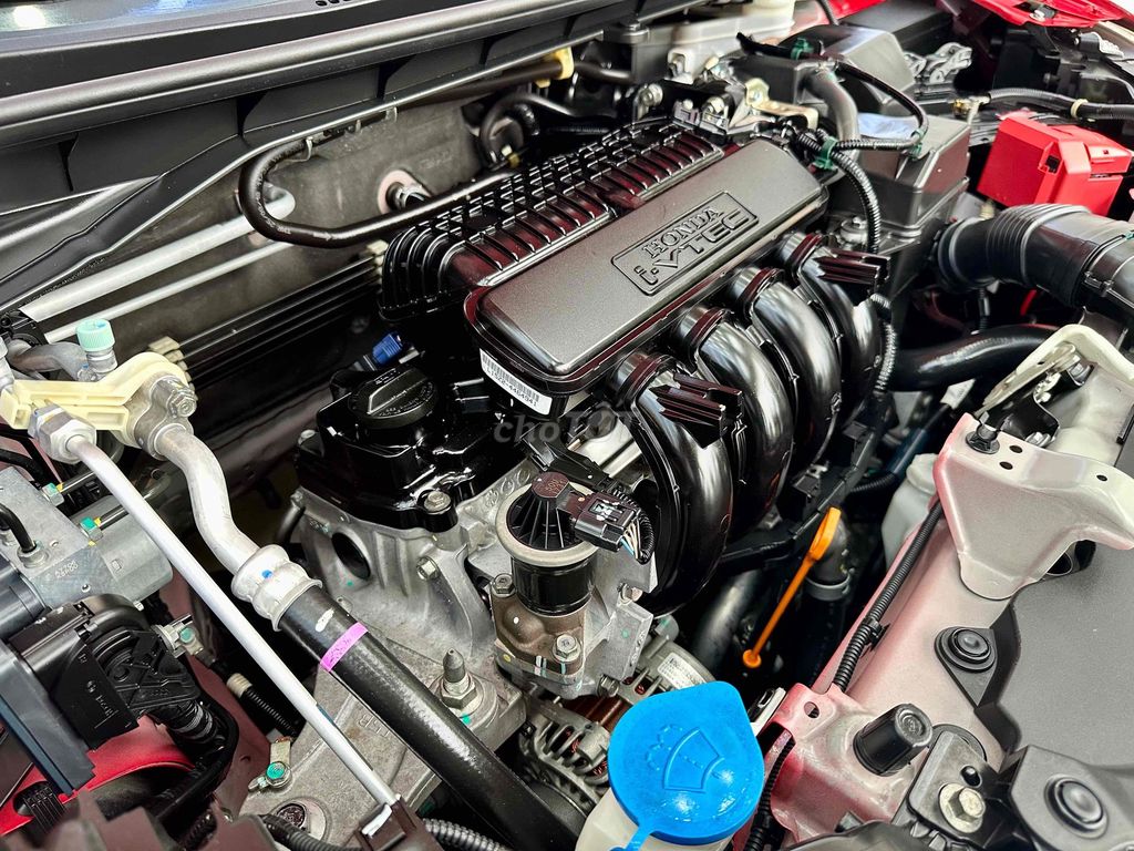 Honda Jazz RS 2018 - 55.000km một đời chủ. Mua bán Ô tô tại Quận Bình Tân Tp Hồ Chí Minh được đăng bởi Hai Tran Auto hình 15