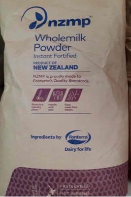 Sữa bột nguyên kem. Mua bán Đồ ăn, thực phẩm và các loại khác tại Quận 12 Tp Hồ Chí Minh được đăng bởi Lê Hoa