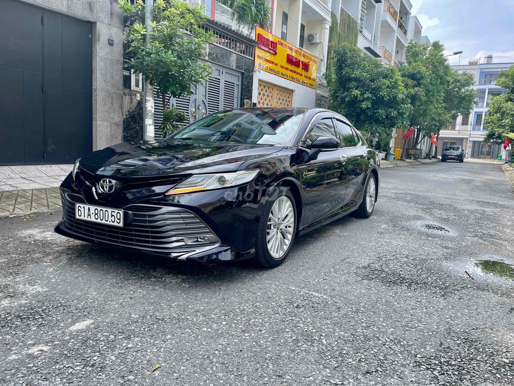 ✅Camry model 2020 2.5Q nhập khẩu bản cao cấp nhất