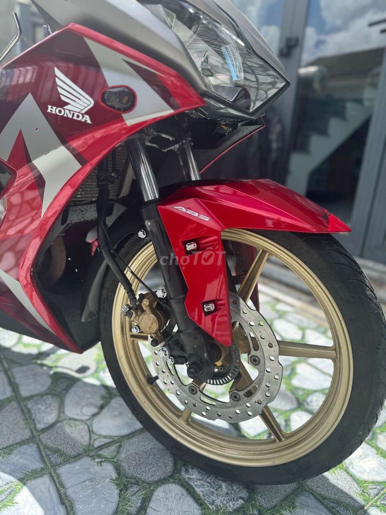 Winner X Abs kiểng nhẹ có GL. Mua bán Xe máy tại Huyện Hóc Môn Tp Hồ Chí Minh được đăng bởi Huy Nguyễn hình 7