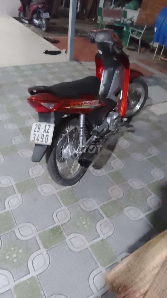 Wave. Mua bán Xe máy tại Huyện Yên Mỹ Hưng Yên được đăng bởi tâm hình 3
