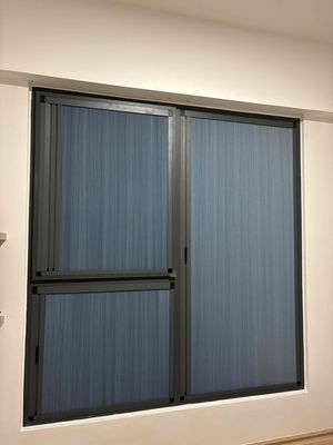 Em chuyên sản xuất lưới chống muỗi, rèm ngăn lạnh. Dịch vụ tại Quận 6 Tp Hồ Chí Minh được đăng bởi Trần An