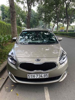 Kia Rondo 2016 1.7 DAT - 56000 km