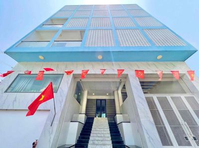 trống sẵn căn Hộ chung cư mini gần dh sư phạm chỉ 2km , Dương bá trạc
