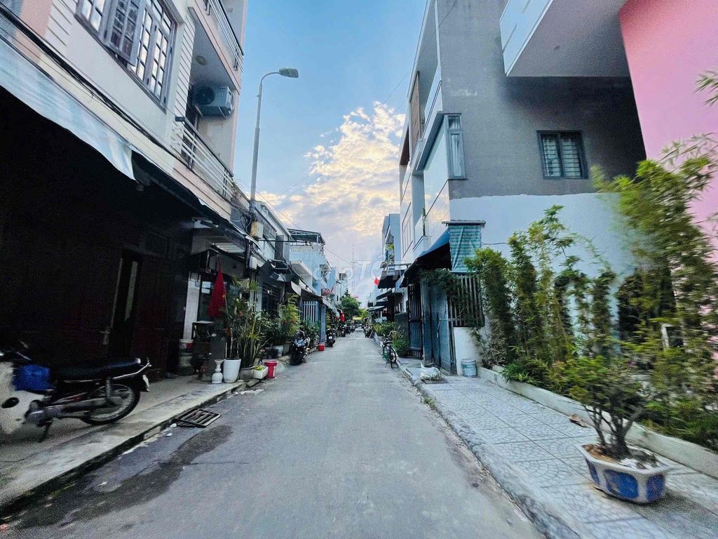 Self-contained 1-bedroom house on An Trung 7 — photo 7