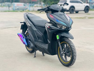 HONDA VARIO 125 ĐEN NHÁM 2024 CỰC MỚI. Mua bán Xe máy tại Quận Cầu Giấy Hà Nội được đăng bởi A Nam