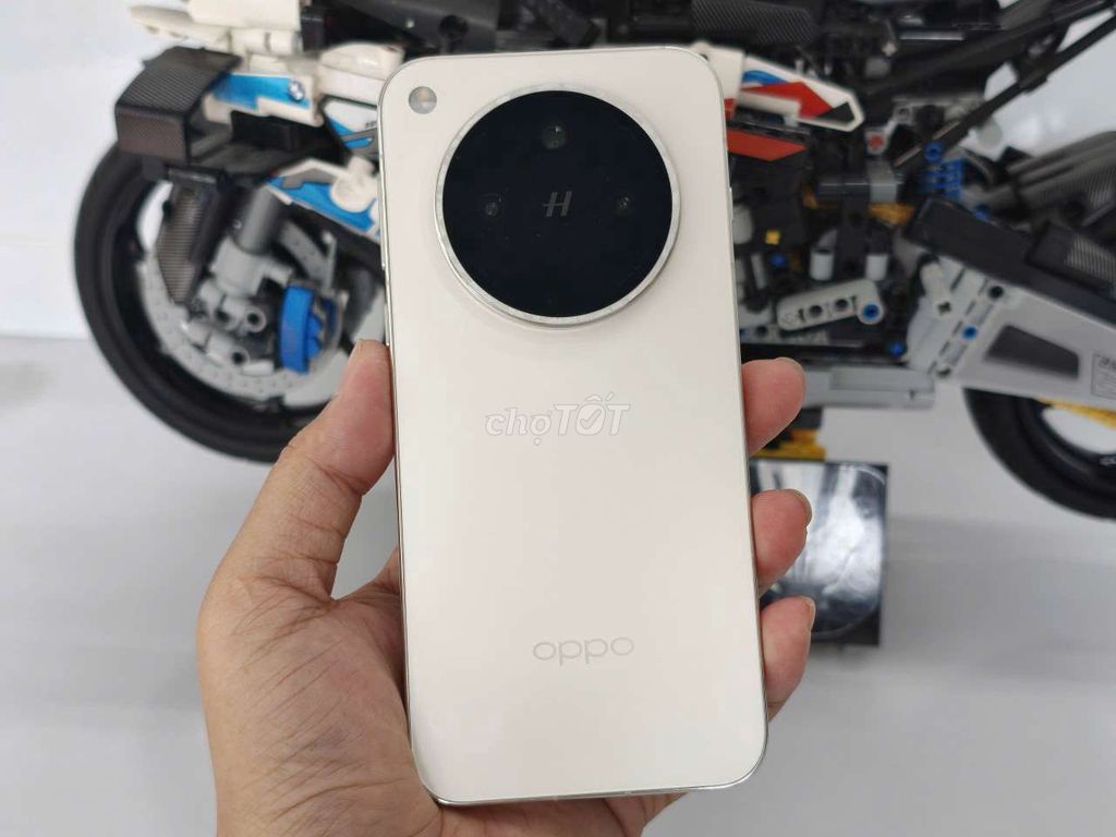 Oppo Find X8S Plus 256GB  Sạc 4L. Mua bán Điện thoại tại Quận Ninh Kiều Cần Thơ được đăng bởi Lê Khang hình 1