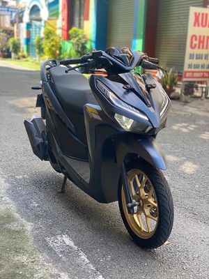 vario125 đẹp rin chất.bán trả góp.trao đổi xe. Mua bán Xe máy tại Thành phố Thuận An Bình Dương được đăng bởi Xe Máy Khánh Dương