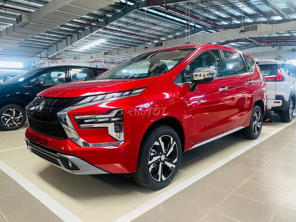 MITSUBISHI XPANDER GIẢM GIÁ LÊN ĐẾN 70 TRIỆU