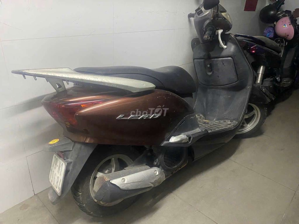BÁN XE MÁY – GIÁ SIÊU RẺ, SỬ DỤNG TỐT. Mua bán Xe máy tại Thành phố Nha Trang Khánh Hòa được đăng bởi Anh Lee hình 6
