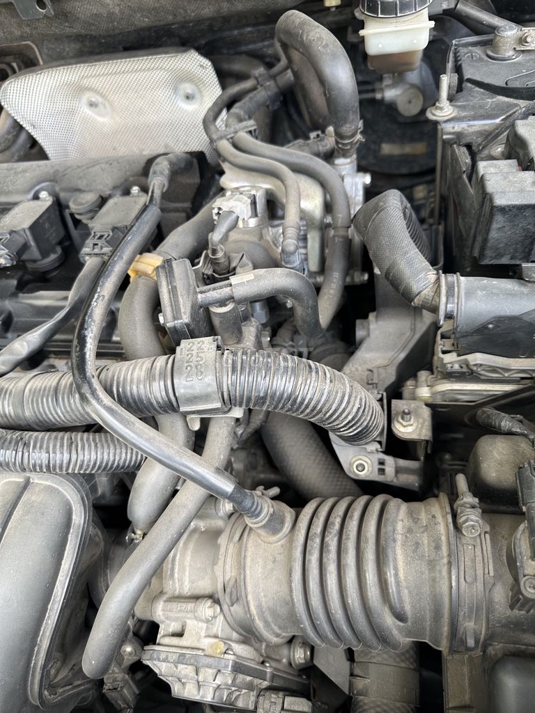 Mazda CX 5 2012  - 12000 km. Mua bán Ô tô tại Thành phố Biên Hòa Đồng Nai được đăng bởi Ngọc Vũ  hình 9