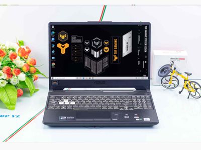 Asus Tuf F506✅ i5-10300H, 8Gb, 512Gb, GTX1650. Mua bán Laptop tại Thành phố Huế Thừa Thiên Huế được đăng bởi VZ COMPUTER