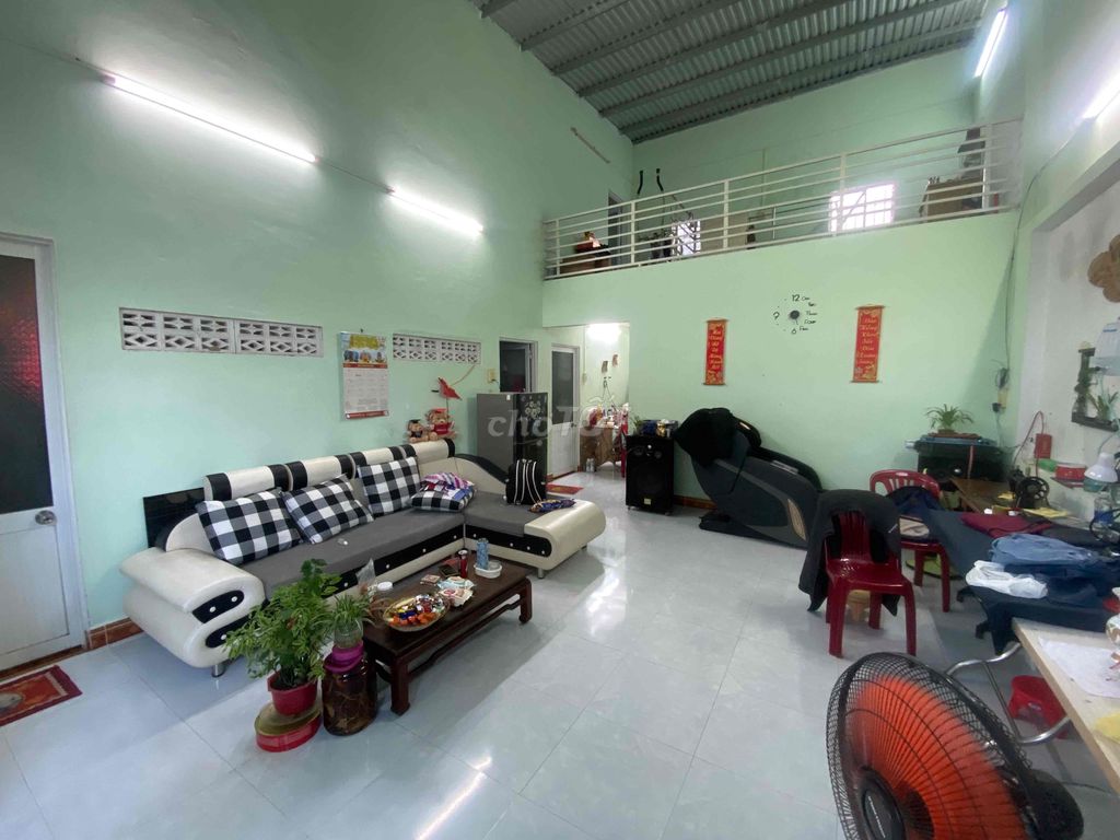 🏠 NHÀ 990 TRIỆU -105m² PHƯỚC ĐỒNG