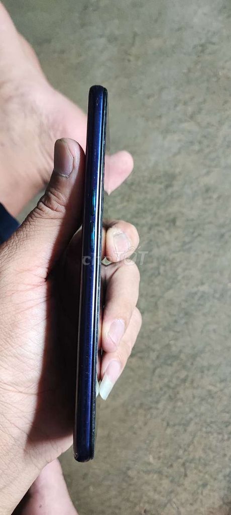 OPPO F11 Pro 128GB Tím xanh. Mua bán Điện thoại tại Thành phố Thủ Đức Tp Hồ Chí Minh được đăng bởi nguoi vo danh hình 1