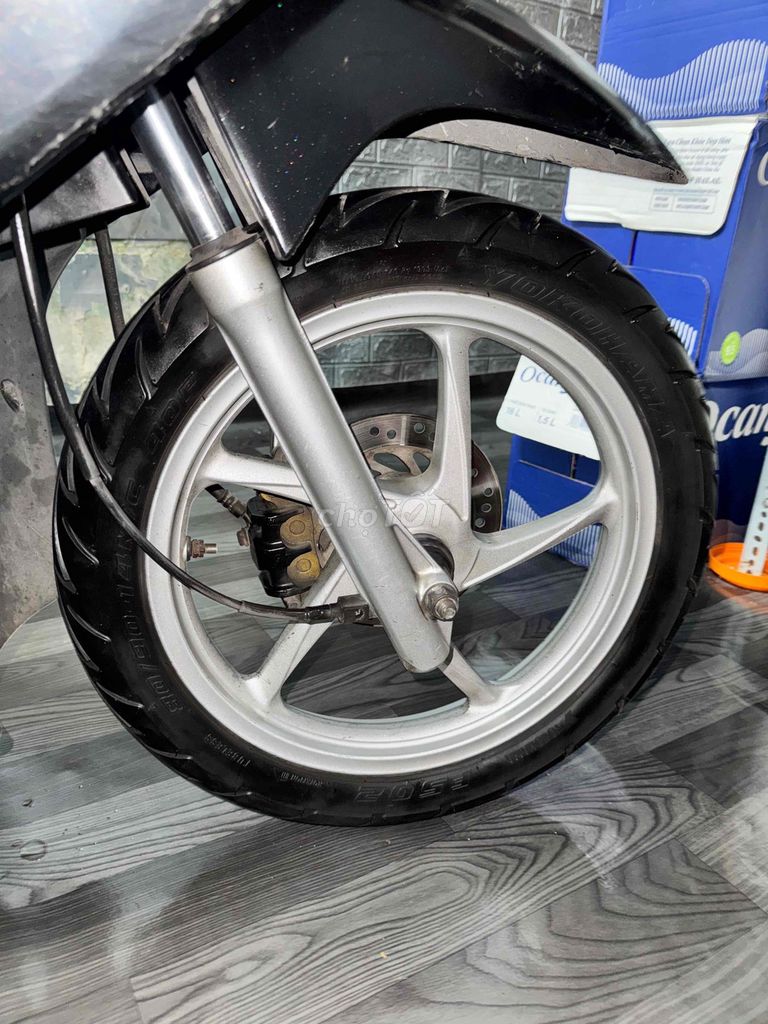 Xe Cick BS Thành Phố, Nhà Dư Xe Bán Bớt. Mua bán Xe máy tại Quận Tân Phú Tp Hồ Chí Minh được đăng bởi Đức Tiến  hình 7