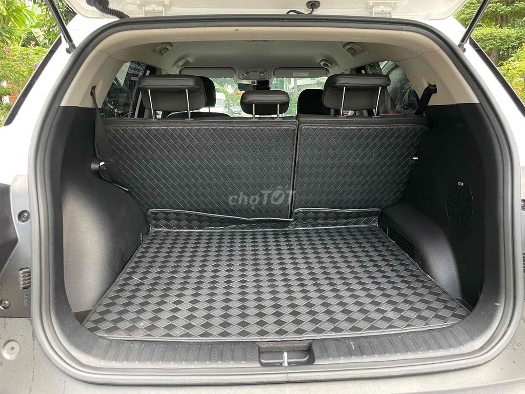 Hyundai Creta 2023 1.5 Cao cấp - cọp 1,6vạn. Mua bán Ô tô tại Thành phố Thủ Đức Tp Hồ Chí Minh được đăng bởi Anh Minh STOT Bình Dương hình 16