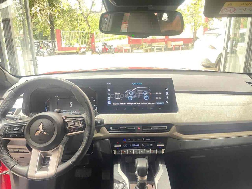 XForce Ultimate Đỏ 24 siêu lướt 9000 km. Mua bán Ô tô tại Quận Bình Tân Tp Hồ Chí Minh được đăng bởi Thanh Hoàng hình 9