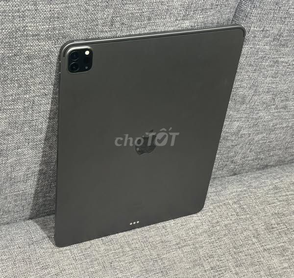 iPad pro M1 12.9 inch 2021 128G 99% , pin 100%