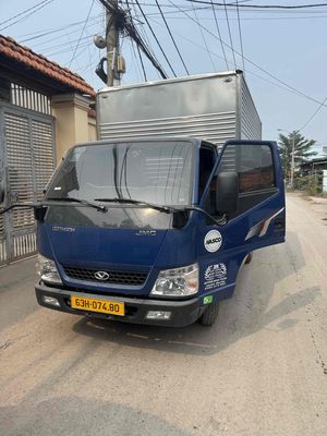 DOTHANH JMC Xanh 3000 km. Mua bán Xe tải, xe ben tại Huyện Bình Chánh Tp Hồ Chí Minh được đăng bởi Hoàng Trí Thanh
