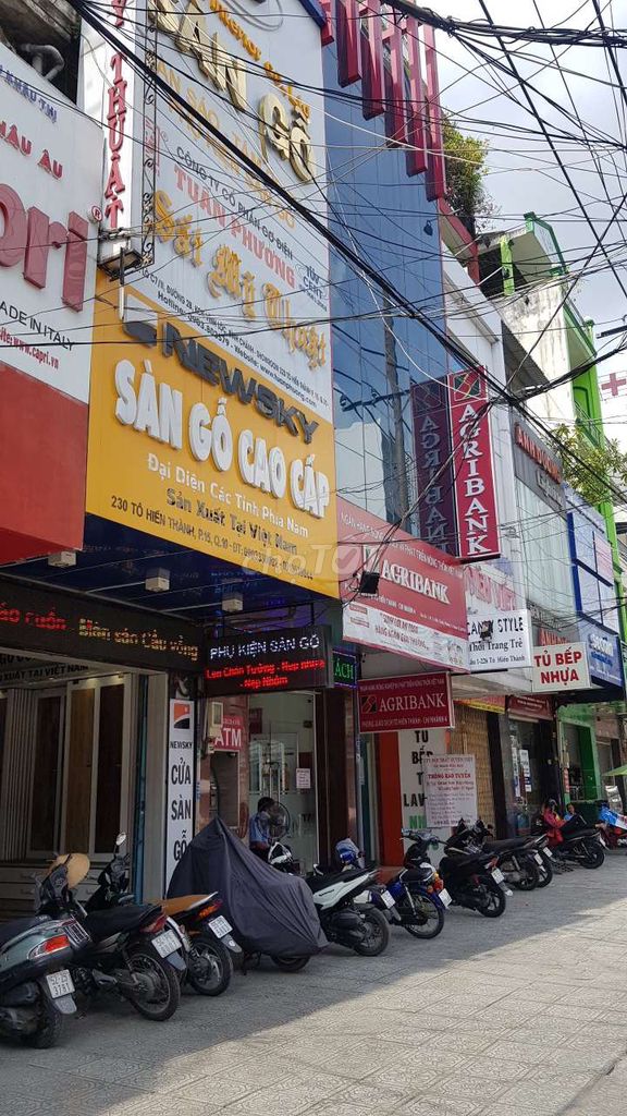 Chính chủ cho thuê mặt bằng kinh doanh,văn phòng...trệt & lầu1. Cho thuê văn phòng, mặt bằng kinh doanh tại Quận 10 Tp Hồ Chí Minh được đăng bởi Phạm Trung Hiếu  hình 2