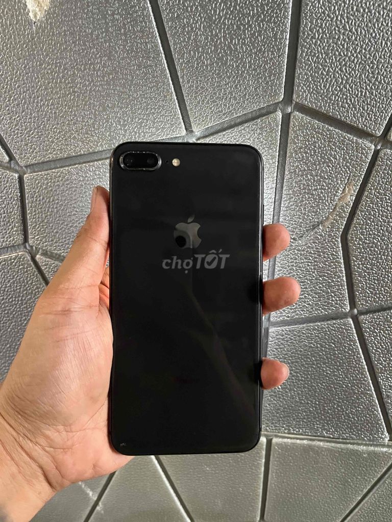 Apple iPhone 8 Plus giá sinh viên. Mua bán Điện thoại tại Quận 8 Tp Hồ Chí Minh được đăng bởi Thiên Ân hình 1