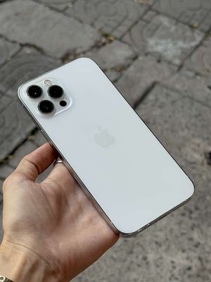 🔥 iPhone 12 Pro Max / Quốc tế / Pin 99%