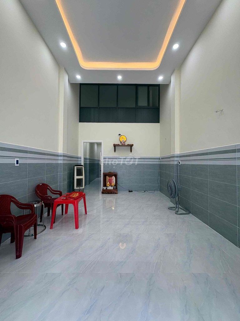 Rent · 2 bd · 50 м² · Quận Bình Thạnh, ул. Đường Nguyễn Trung Trực