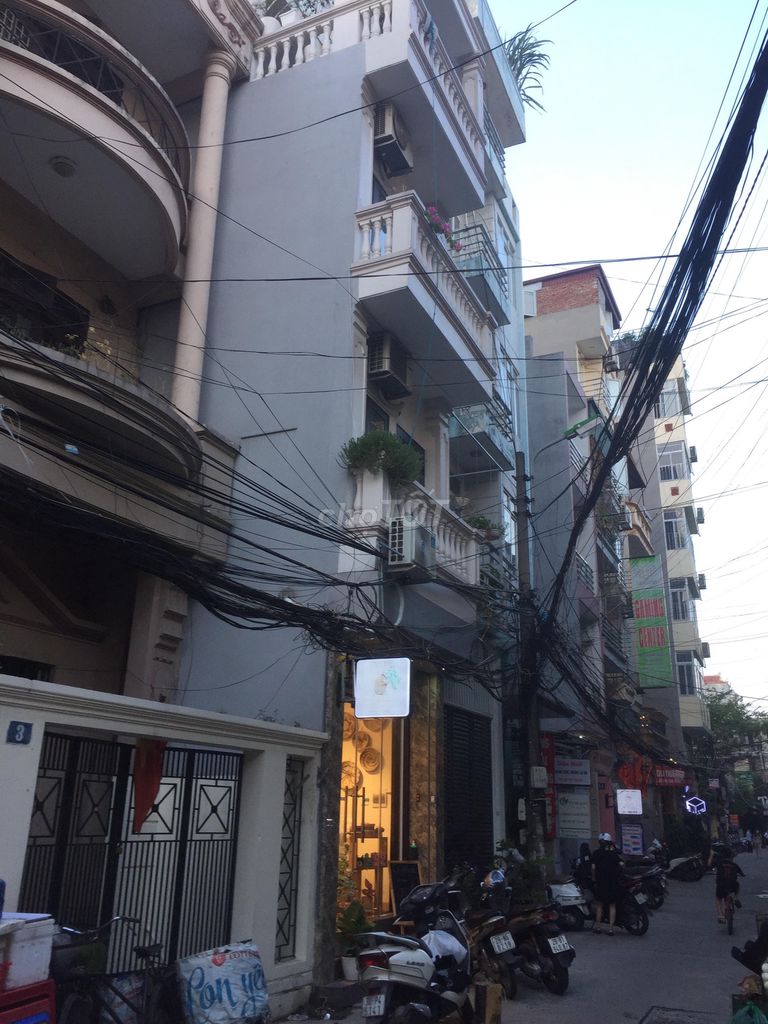 Cho thuê mặt bằng vị trí đẹp tại trường đại học, đường ô tô.Chính chủ