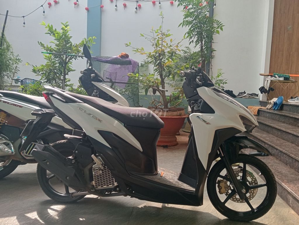 Cần bán xe vario125 có kiểng nhẹ còn mâm zin. Mua bán Xe máy tại Thành phố Long Khánh Đồng Nai được đăng bởi Lê xuân trung hình 1