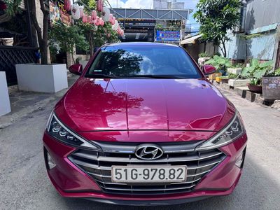 Hyundai Elantra 2019 2.0AT - 80000 km. Mua bán Ô tô tại Quận 12 Tp Hồ Chí Minh được đăng bởi Tân 