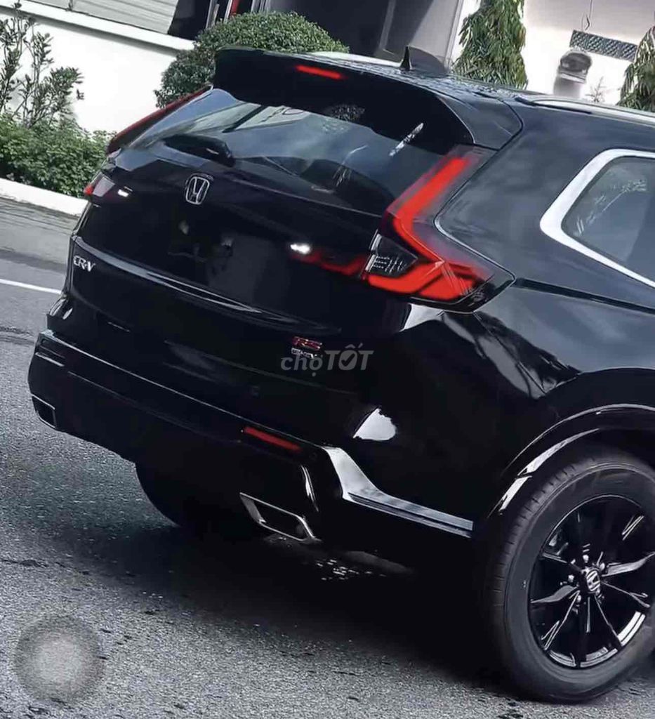 Honda CR V 2025 e:HEV RS - 15000 km.đời 2015.Ở HCM. Mua bán Ô tô tại Quận Bình Thạnh Tp Hồ Chí Minh được đăng bởi Honda ô tô Bình Dương  HCM hình 9