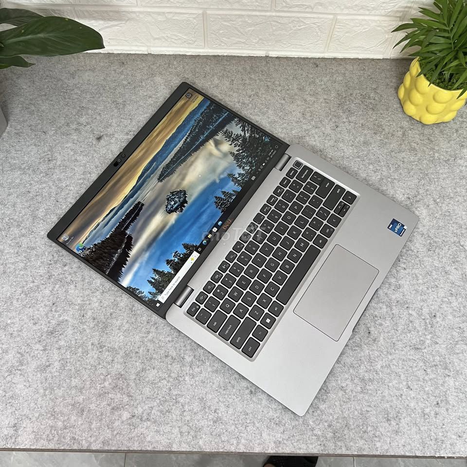 Dell Latitude 5440 i7 1365U or i5 16GB ZIN lướt US. Mua bán Laptop tại Quận Cầu Giấy Hà Nội được đăng bởi Quốc Trường hình 1