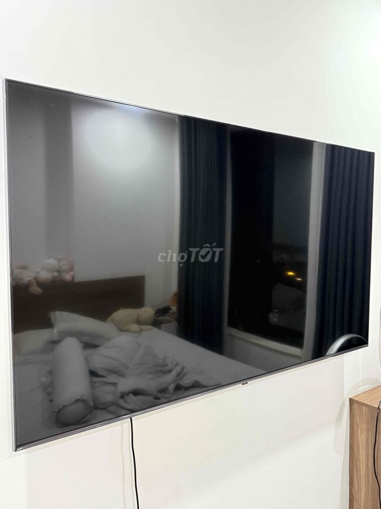 Tivi LG 65NANO76. Mua bán Tivi, Âm thanh tại Quận Hà Đông Hà Nội được đăng bởi Hoàng Hà hình 1