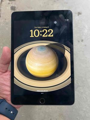 Ipad Mini 5 4G WiFi Pin Cao Full Chức Năng. Mua bán Máy tính bảng tại Thành phố Long Xuyên An Giang được đăng bởi minh khánh