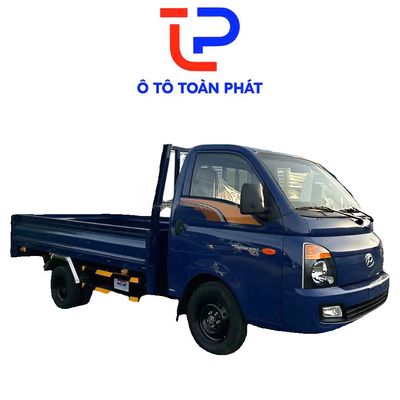 Xe tải Hyundai 1,4 tấn đền 8 tấn, mới 100% , 2025. Mua bán Xe tải, xe ben tại Thành phố Thủ Đức Tp Hồ Chí Minh được đăng bởi Ô TÔ TOÀN PHÁT
